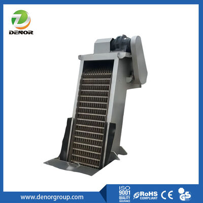 メカニカルバースクリーン