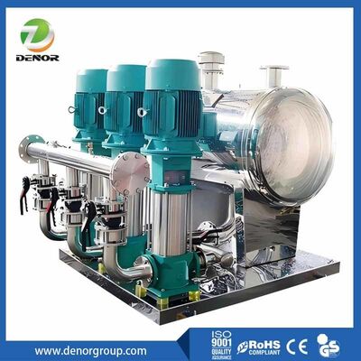 不負圧の不?? 鋼用水道設備 常圧用 住宅用・商業用