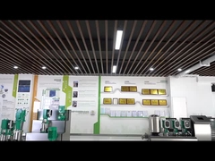 ステンレス鋼の縦の多段式ポンプ