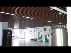 下水揚水ポンプ場