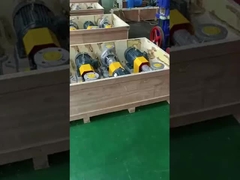 LQRY型熱伝導油ポンプ