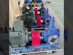 KCB,2CY型ギアオイルポンプ