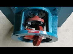 NL型下水泥ポンプ