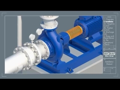 GBY型重硫酸ダウンポンプ